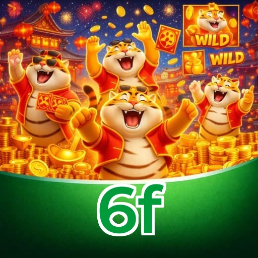 Níveis do programa VIP da 6f