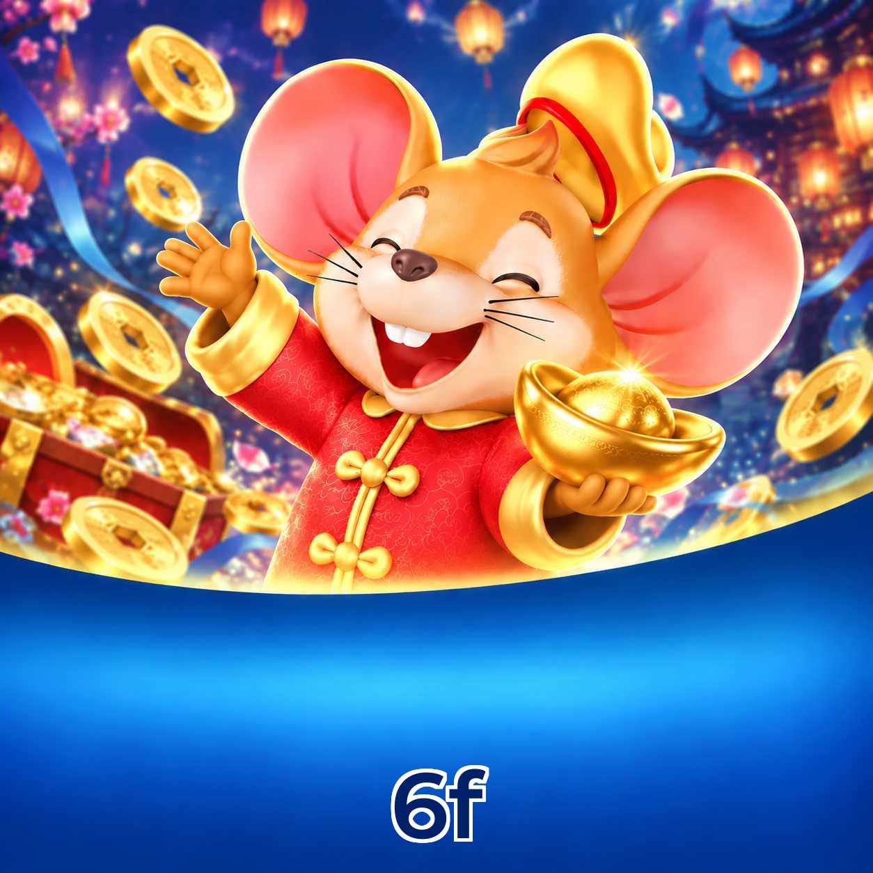 6f Segurança Logo 2