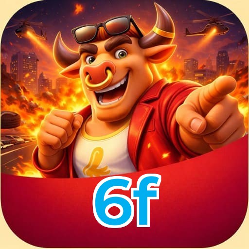 6f segurança SSL 256-bit - Licença Curaçao, eCOGRA, GLI certificado